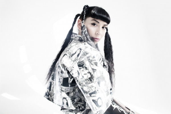 Gnucci - 360 Donna - Original Mix