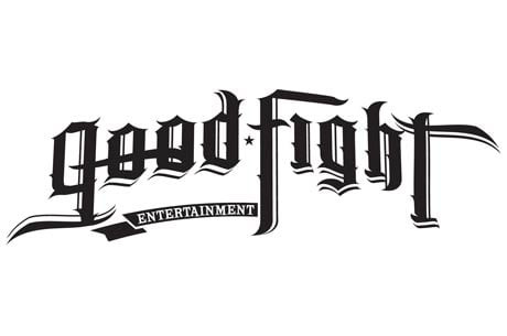 Go Fight - Fuck Like a Movie Star