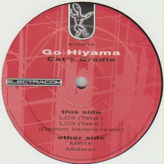 Go Hiyama - Waru