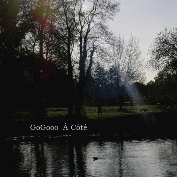 GoGooo - Petites choses