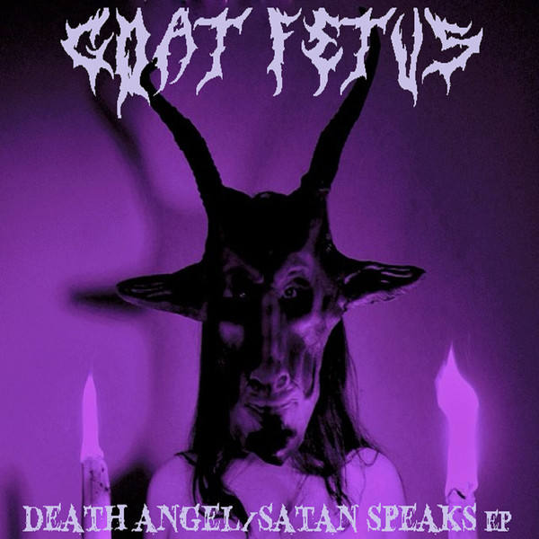 Goat Fetus - Rise Of Malice