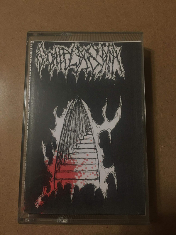 Goatplasma - Final solution (Exhaling Plutonium)