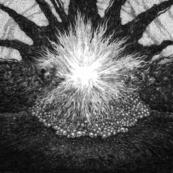 Goatpsalm - Flowers Of The Underworld