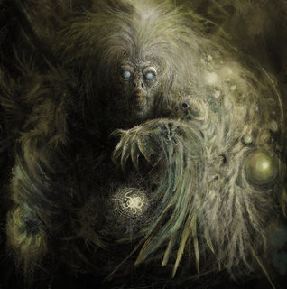 Goatsniffer - Webs