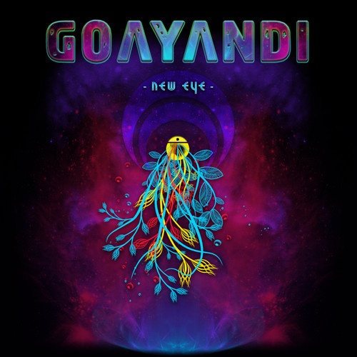 Goayandi - Secret Tribe