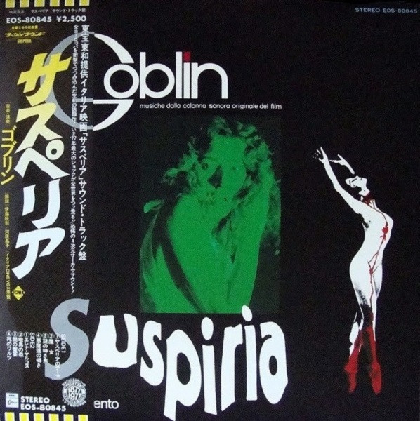 Goblin - Witch