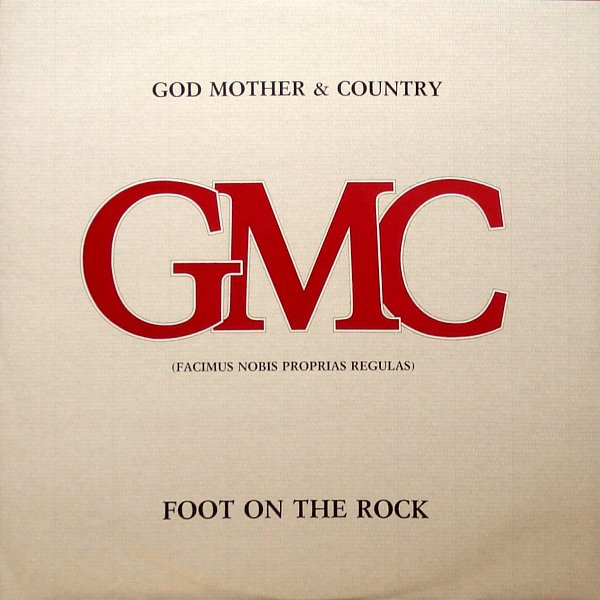 God & Country - Human Rites