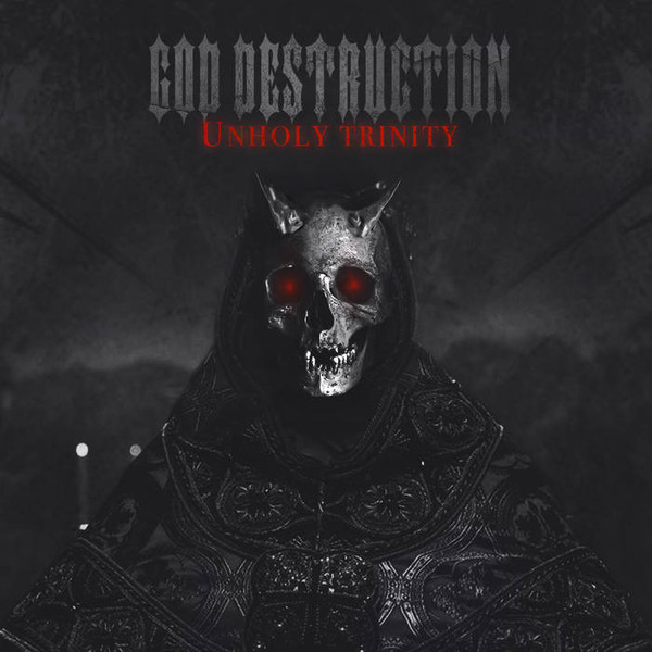 God Destruction - Reincarnated