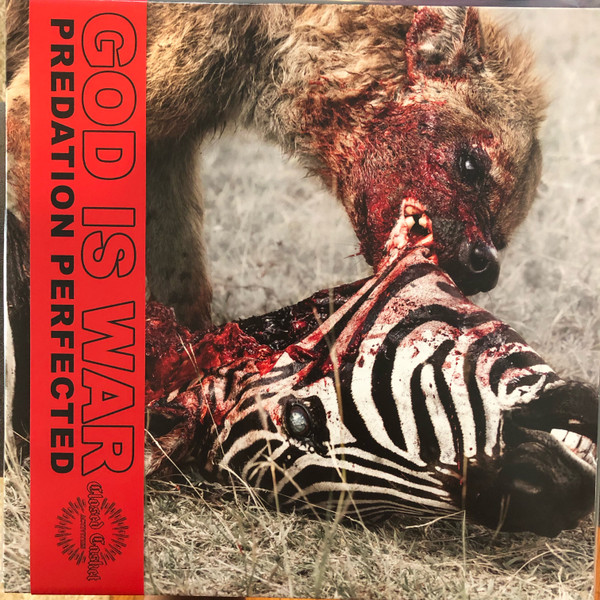 God Is War - Predation Perfected
