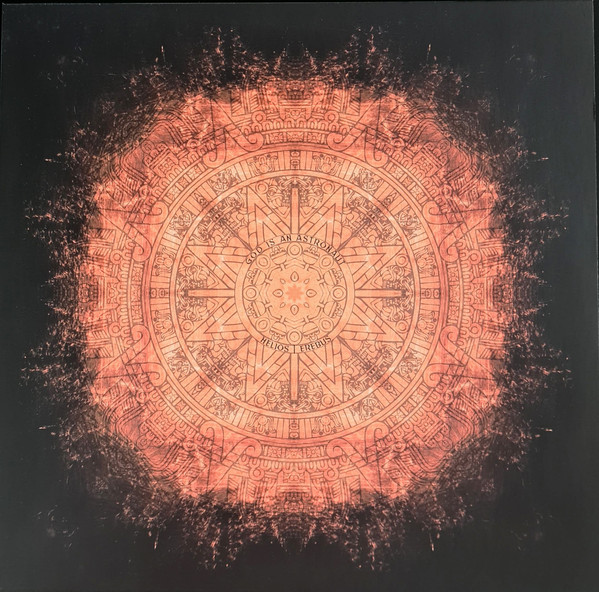 God Is an Astronaut - Fragile