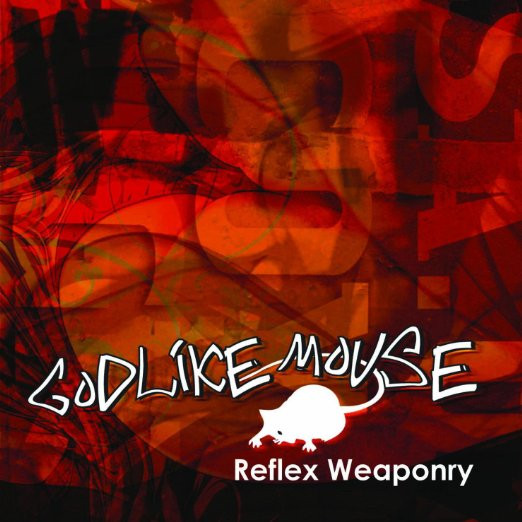 GodLikeMouse - Serial Killer