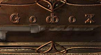 Godbox - The Only Time