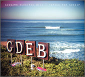 Goddamn Electric Bill - Birth of a Star