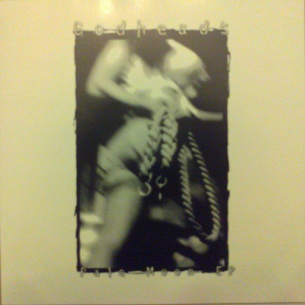 Godheads - Wherever I May Roam