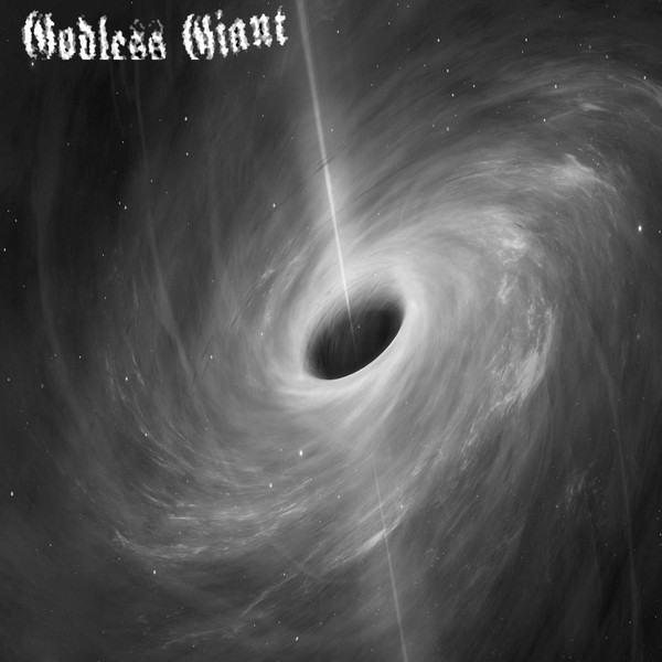 Godless Giant - Остатки От Черепа
