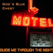 Gods Blue Chest - Close to the Sun