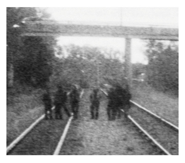 Godspeed You! Black Emperor - The Dead Flag Blues