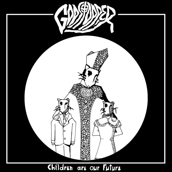 Godstopper - don't walk home