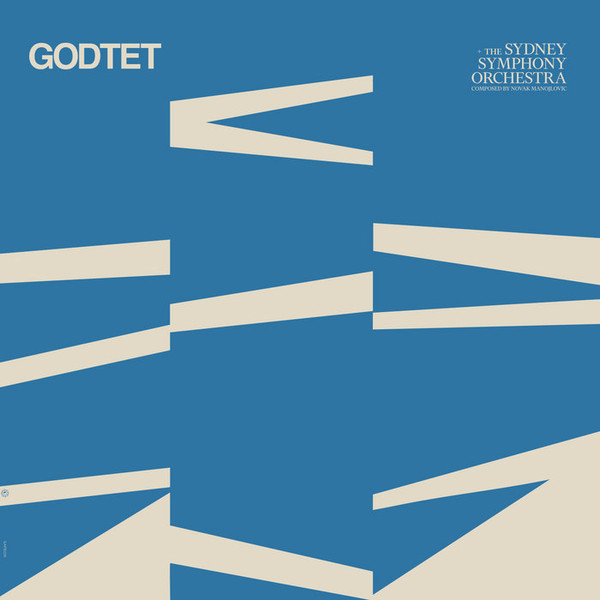 Godtet - Ensueño