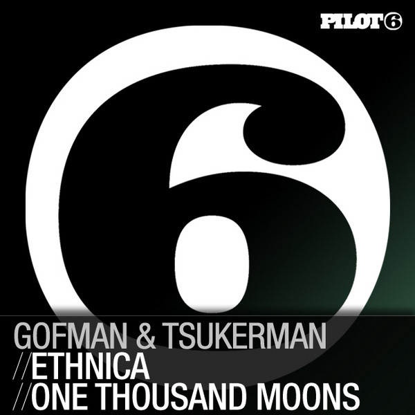 Gofman & Tsukerman - Darko [Mix Cut] - Original Mix