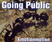 Going Public - Collect Call of Ktulu (Invocation of Cthonic Sleeping Pills)