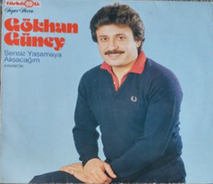 Gokhan Guney - Yaraladin beni