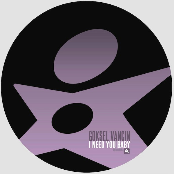 Goksel Vancin - Trigon (Original Mix)
