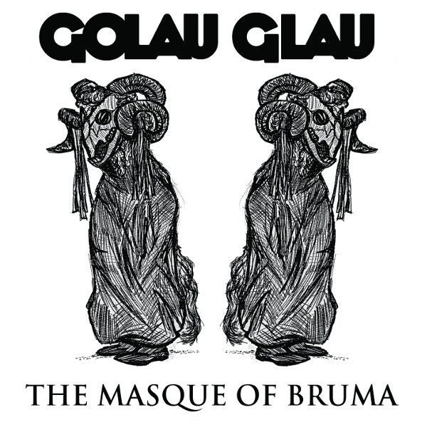 Golau Glau - Foolstide