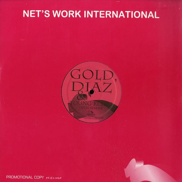 Gold, Diaz & Young Rebels - Don't You Want (Peter Gelderblom Remix)