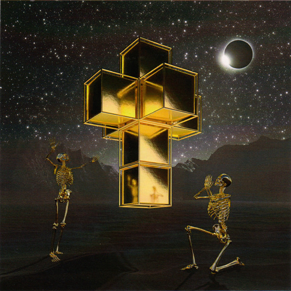 Gold Casio - Revolver - De Lux Remix