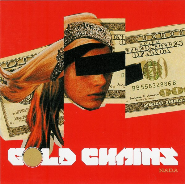 Gold Chains - The Game