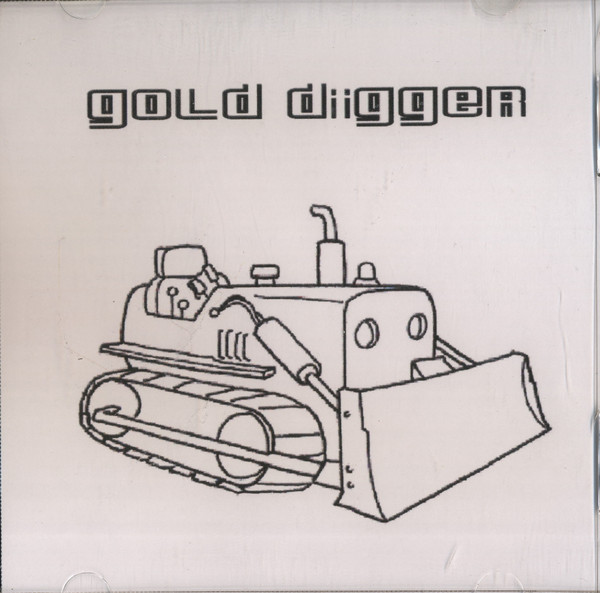 Gold Digger - Now Is The Time (Live @ Club Storm)
