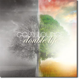 Gold Lounge - Only a dream