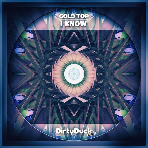Gold Top - UH OH - Original Mix