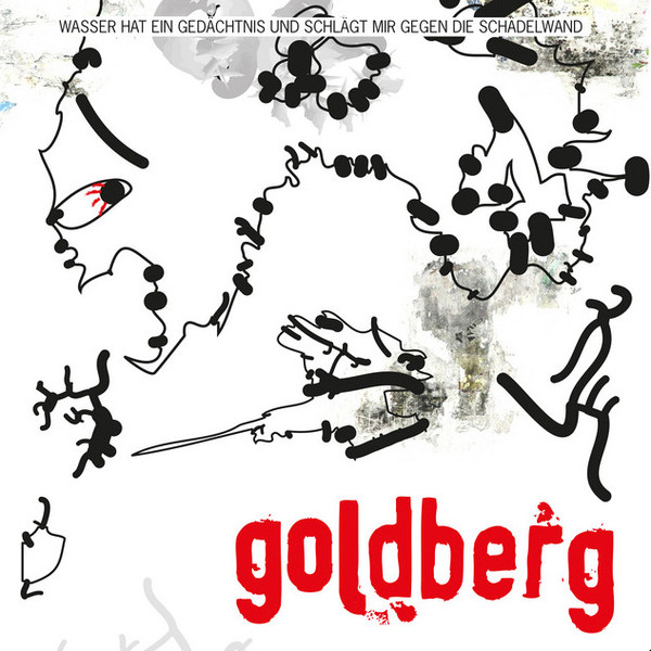 Goldberg - Stars in the Sand