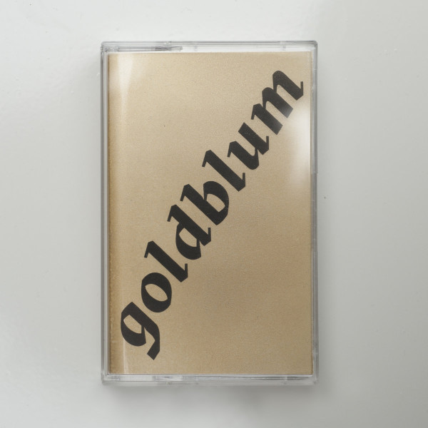 Goldblum - A Face Appeared
