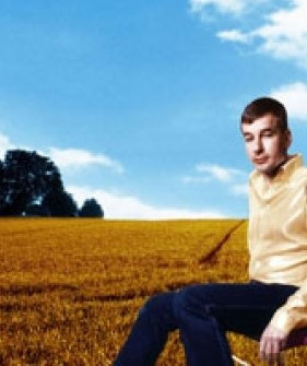 Golden Boy with Miss Kittin - Rippin Kittin