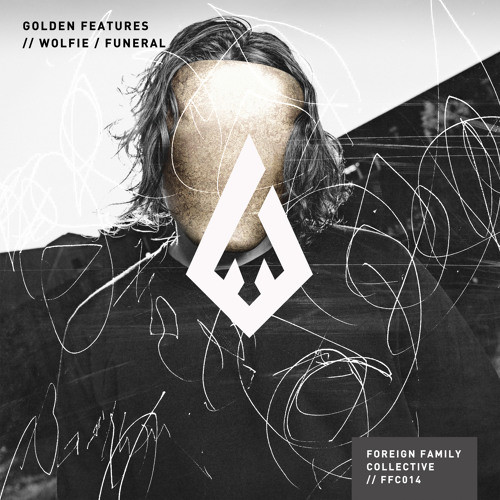 Golden Features - Worship