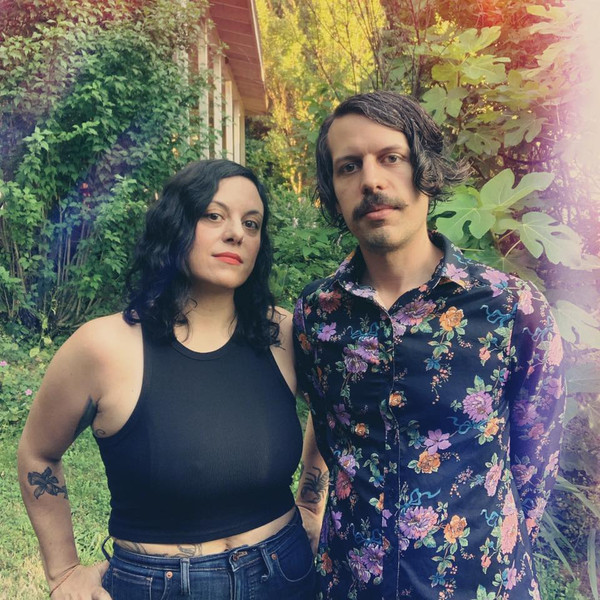 Golden Gardens - Ghostwood