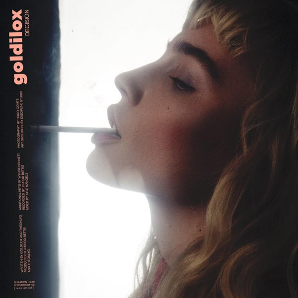 Goldilox - Sex Paranoia