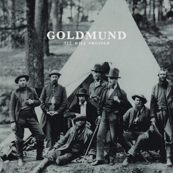 Goldmund - Threnody