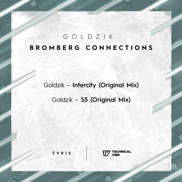 Goldzik - Rift