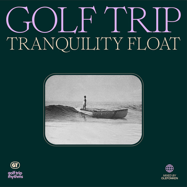 Golf Trip - Lady Light