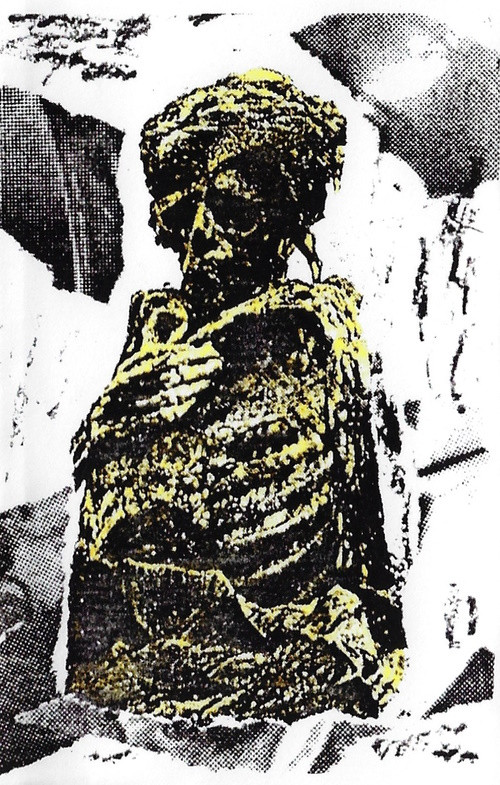 Golgotha Toll - That Ancient Serpent
