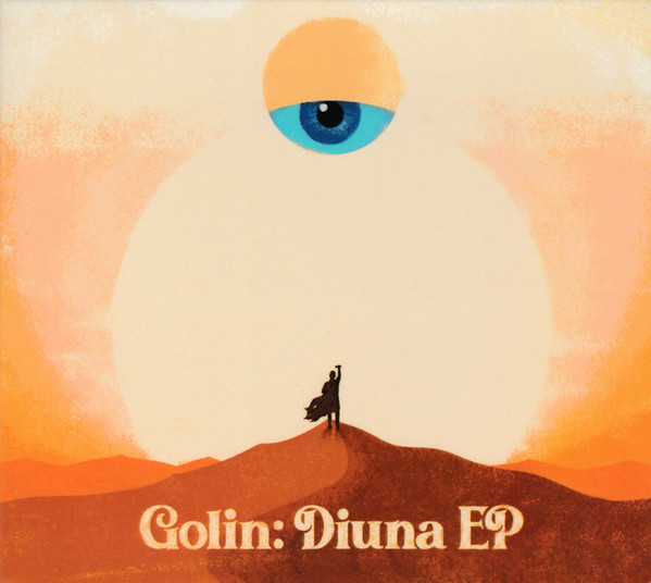 Golin - Body Crush