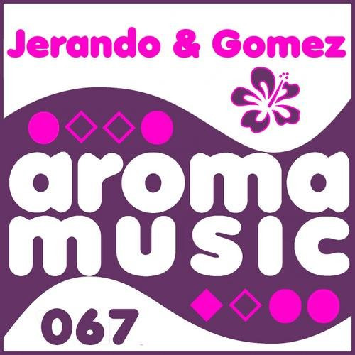 Gomez, Jerando - Puls