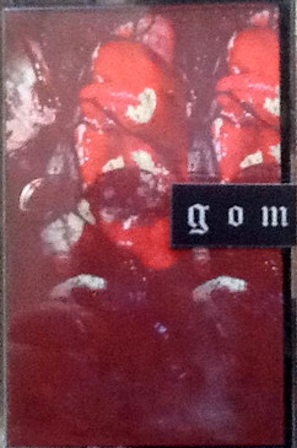 Gomorrha - I Turned to See Whose Voice It Was
