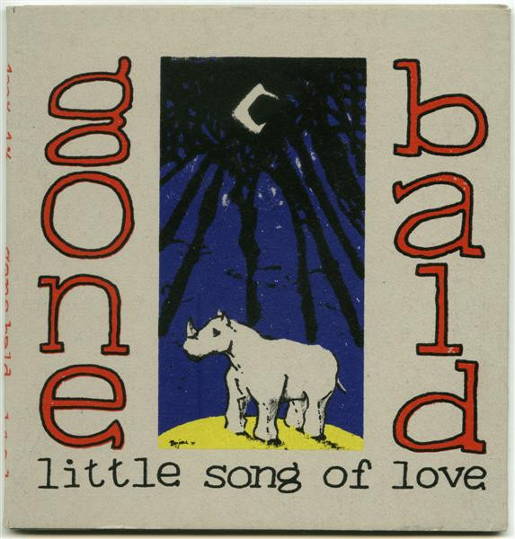 Gone Bald - Bella's Lullaby