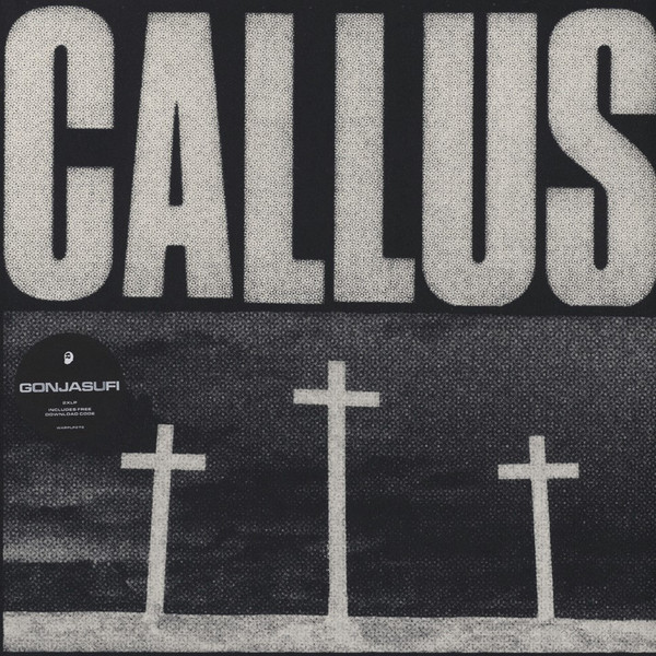 Gonjasufi - Ancestors