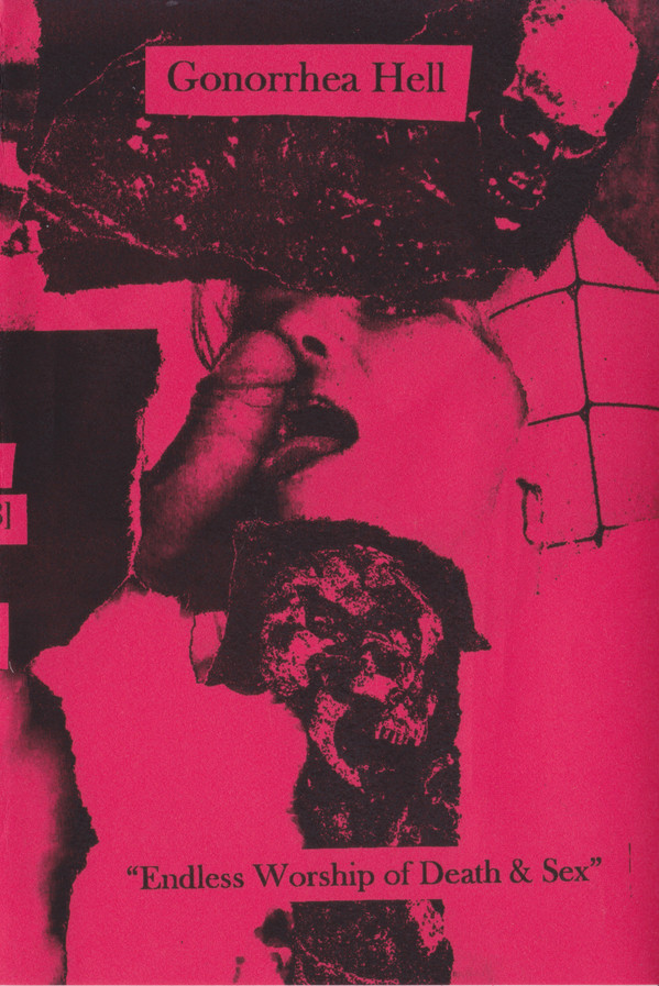 Gonorrhea Hell - Part I
